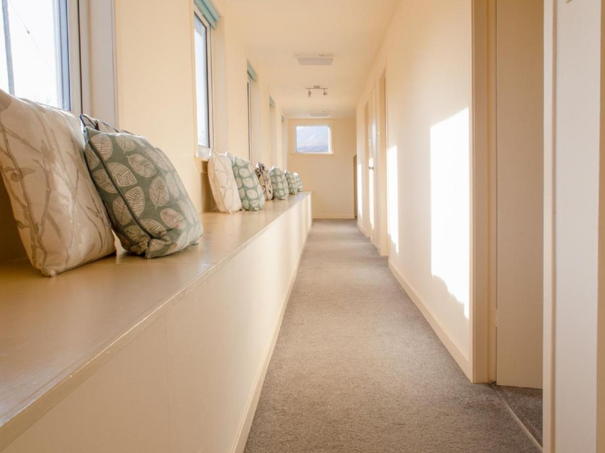 Holiday Home Keepers By Interhome スタフィン エクステリア 写真