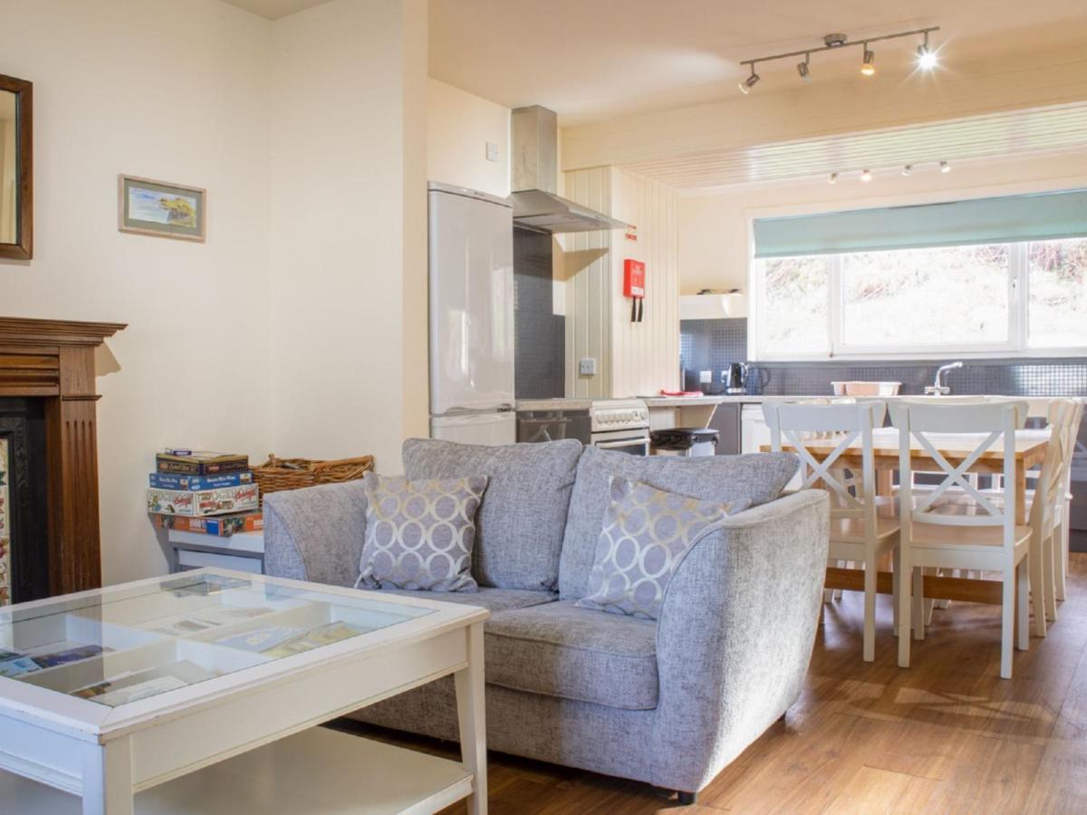 Holiday Home Keepers By Interhome スタフィン エクステリア 写真
